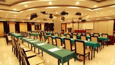 Venice Holiday Hotel a Suzhou, CN