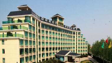 Venice Holiday Hotel a Suzhou, CN