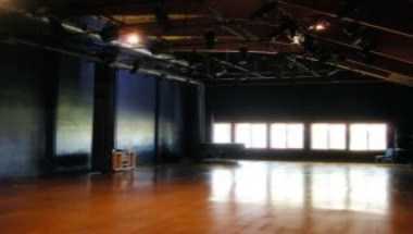 The Eugene O'Neill Theater Center en Waterford, CT