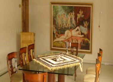 La Font Boutique Hotel em Bogota, CO