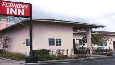 Economy Inn Richmond in Richmond, CA
