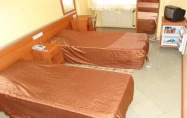 Aygoeren Otel, Denizli, TR