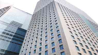 The Royal Park Hotel Iconic Tokyo Shiodome en Tokyo, JP