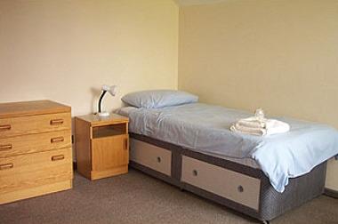 Lucy Cavendish College at University of Cambridge в Cambridge, GB1