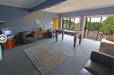 Sea Eagle Retreat, Great Ocean Road, AU