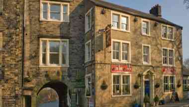 Old Bell Inn Hotel, Oldham, GB1