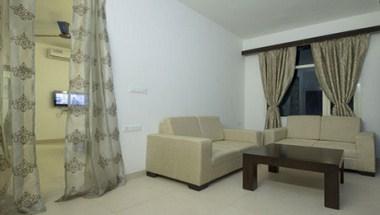 The Park Classic i Jaipur, IN