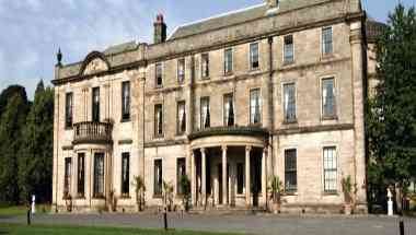 Best Western Beamish Hall Country House Hotel a Stanley, GB1