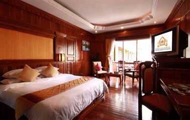 Изображение места проведения