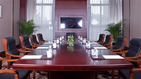 Zhenjiang Jinling Scenic City Hotel, Changzhou, CN