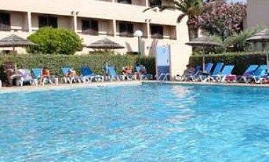 Изображение места проведения