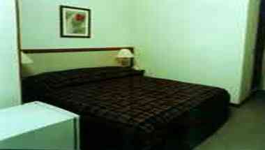 Hotel BH Palace, Belo Horizonte, BR