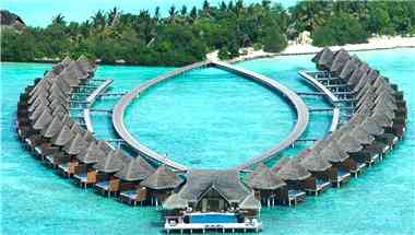 Taj Exotica Resort & Spa Maldives i Male, MV