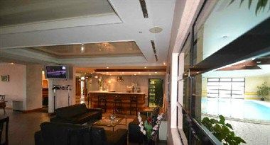 รูปสถานที่จัดงาน