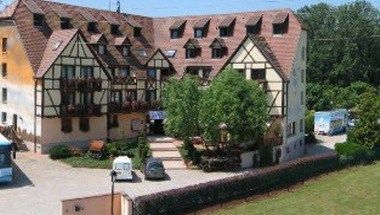 รูปสถานที่จัดงาน