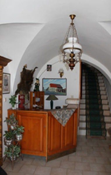 Изображение места проведения