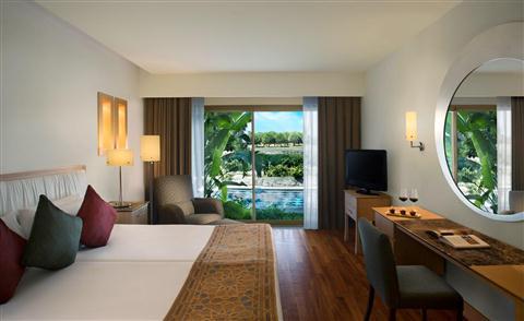 Kempinski Hotel The Dome Belek Turkey à Antalya, TR