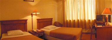 Amans Hotel à Ambon, ID