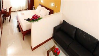 Изображение места проведения