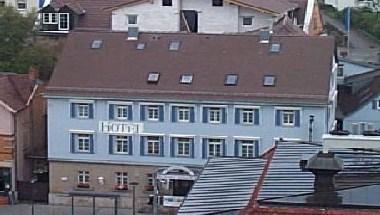 Hotel Drei Koenig image