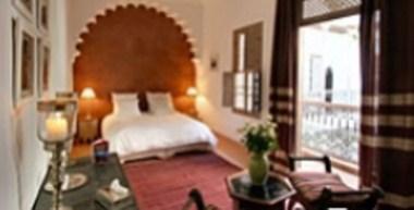 Riad Altair, Marrakesh, MA