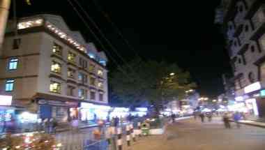 Hotel Golden Pagoda em Gangtok, IN