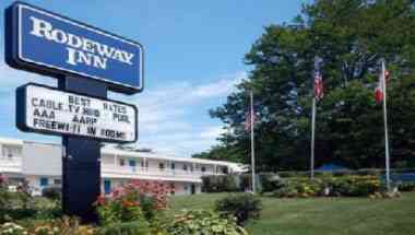 Rodeway Inn Rutland en Rutland, VT
