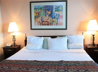 Bild på anläggning