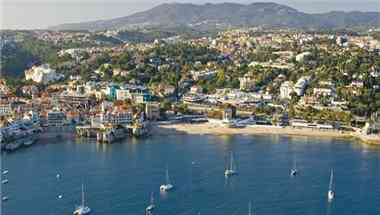 Cascais Convention Bureau, Estoril, PT