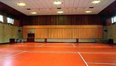 Dumbarton Burgh Hall i Dumbarton, GB2