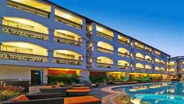 La Gull's Court a Goa, IN