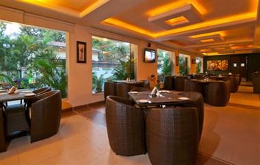 La Gull's Court a Goa, IN