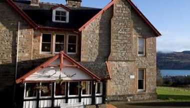 The Inch Hotel in Inverness, GB2