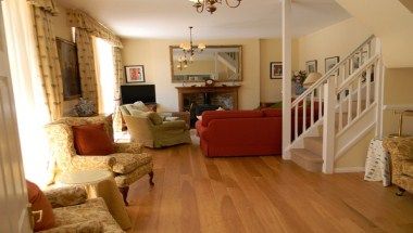 Bild på anläggning