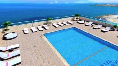 Hotel Cartagena Plaza à Cartagena, CO