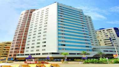 Hotel Cartagena Plaza в Cartagena, CO