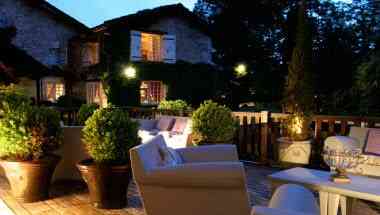 Le Moulin Du Roc à Périgueux, FR