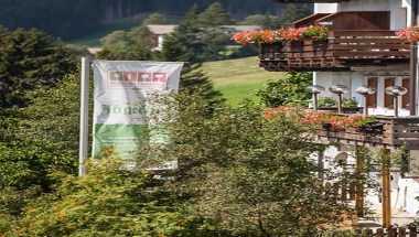 Geniesser & Wanderhotel Jaegerhof i St. Leonhard in Passeier, IT