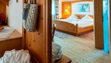 Geniesser & Wanderhotel Jaegerhof i St. Leonhard in Passeier, IT