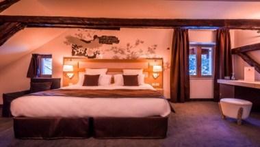 Le Grand Aigle in La Salle-les-Alpes, FR