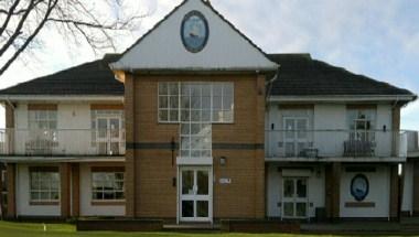 Immingham Golf Club em Immingham, GB1