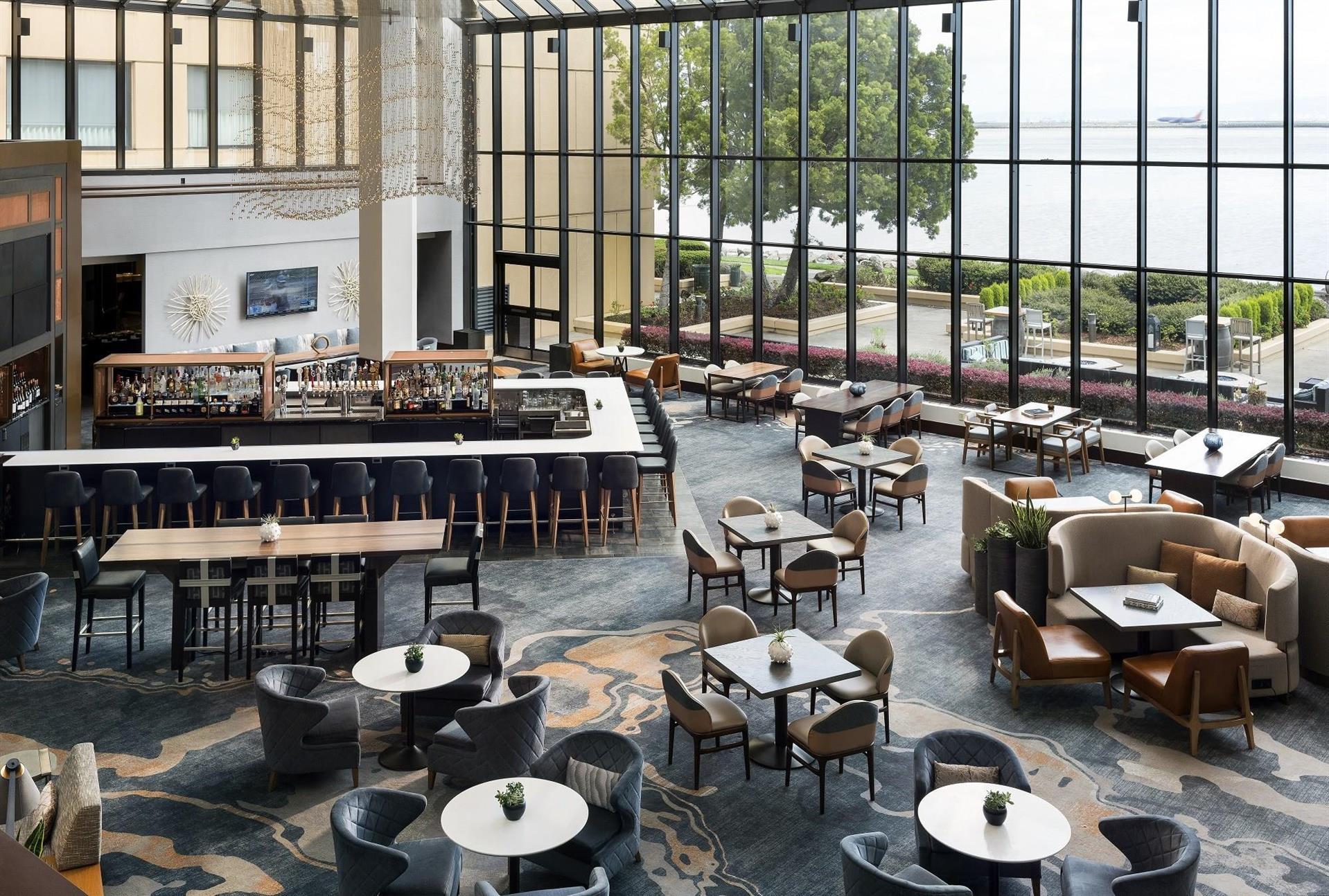 San Francisco Airport Marriott Waterfront image