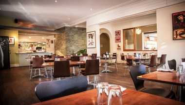 Broken Hill Hotel in Perth, AU