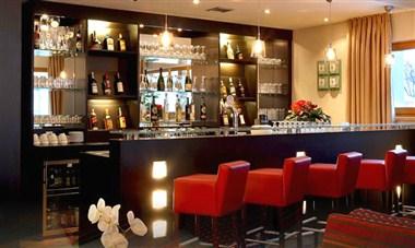 Hotel Banyan en Sankt Anton am Arlberg, AT