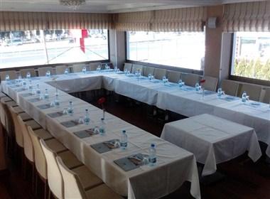 Beynova Hotel i Istanbul, TR