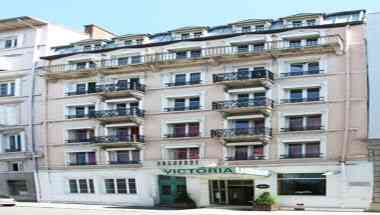 Hotel Victoria a Lyon, FR