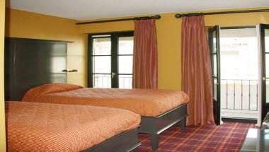 Hotel Victoria a Lyon, FR