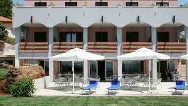 Mareluna Hotel i Castellabate, IT