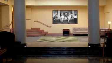 Silver City, NMにおけるMurray Hotel