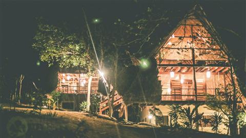 Maderas Village en San Juan, NI